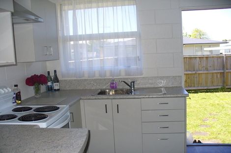 Photo of property in 91b Mahoe Street, Melville, Hamilton, 3206