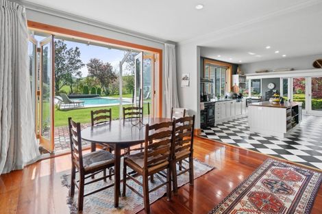 Photo of property in 8 Maungahina Road, Te Ore Ore, Masterton, 5886