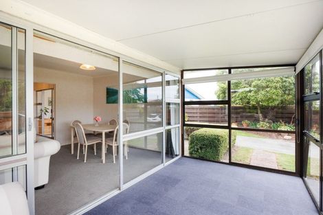 Photo of property in 22 Palliser Place, Milson, Palmerston North, 4414