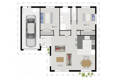 Photo of property in 134a Barrett Road, Whalers Gate, New Plymouth, 4310