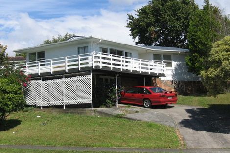 Photo of property in 60 Cardiff Road, Pakuranga, Auckland, 2010