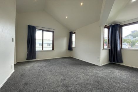 Photo of property in 7a Austin Street, Mount Victoria, Wellington, 6011