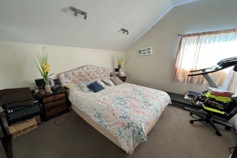 Photo of property in 4/9 Barrie Street, Addington, Christchurch, 8024