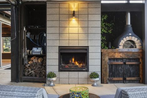 Photo of property in 572 Ormiston Road, Flat Bush, Manurewa, 2576