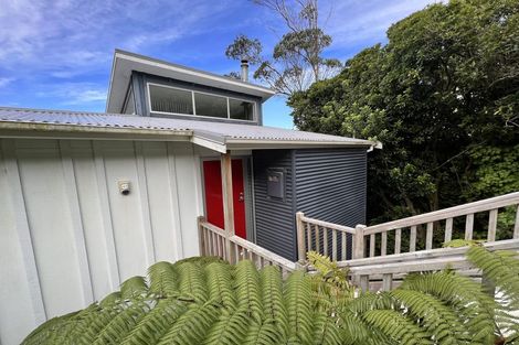 Photo of property in 59 Chartwell Drive, Crofton Downs, Wellington, 6035