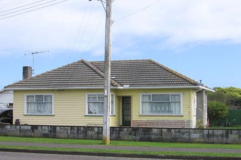 Photo of property in 5 Nelson Street, Levin, 5510