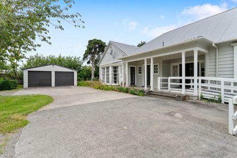 Photo of property in 61 Hillcrest Street, Solway, Masterton, 5810