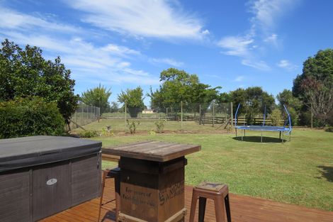 Photo of property in 181 Chamberlain Road, Te Awamutu, 3879