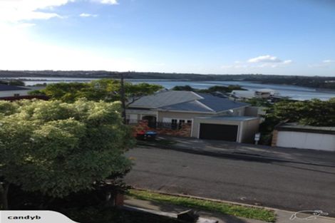 Photo of property in 3 Glanville Terrace, Parnell, Auckland, 1052