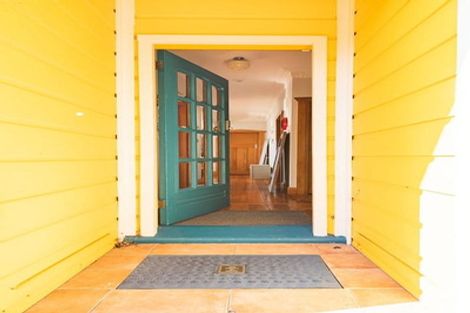 Photo of property in 57 View Road, Houghton Bay, Wellington, 6023