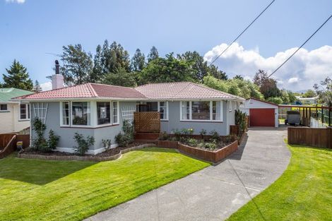 Photo of property in 11 Madden Place, Solway, Masterton, 5810