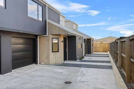 Photo of property in 1/32 Allard Street, Edgeware, Christchurch, 8013