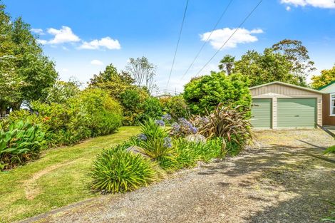 Photo of property in 451 Blueskin Road, Brunswick, Whanganui, 4571