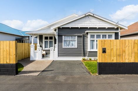 Photo of property in 113a Richardson Street, Saint Kilda, Dunedin, 9012