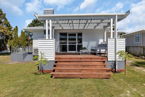 Photo of property in 57 Clark Road, Te Kamo, Whangarei, 0112