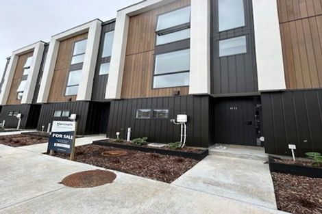 Photo of property in 3/12 Tonga Place, Riccarton, Christchurch, 8041