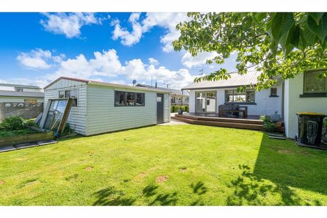 Photo of property in 200 Racecourse Road, Glengarry, Invercargill, 9810