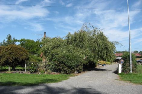 Photo of property in 81 Buckleys Terrace, Tinwald, Ashburton, 7700