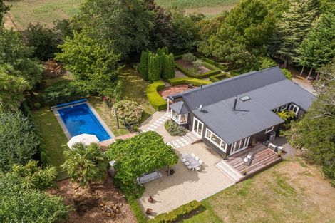 Photo of property in 2481 State Highway 2, Ahikouka, Greytown, 5794