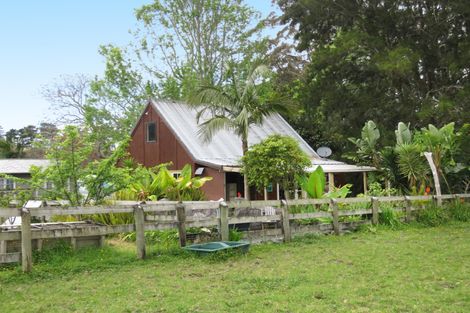 Photo of property in 189 Omaha Valley Road, Big Omaha, Warkworth, 0985
