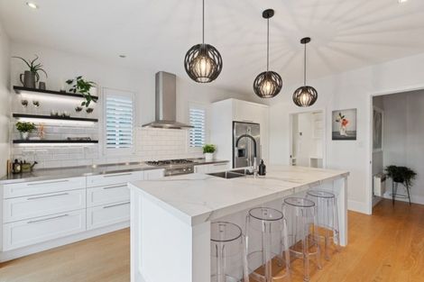 Photo of property in 41 Burwood Crescent, Remuera, Auckland, 1050