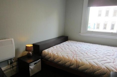 Photo of property in 14/31 Dowling Street, Dunedin Central, Dunedin, 9016