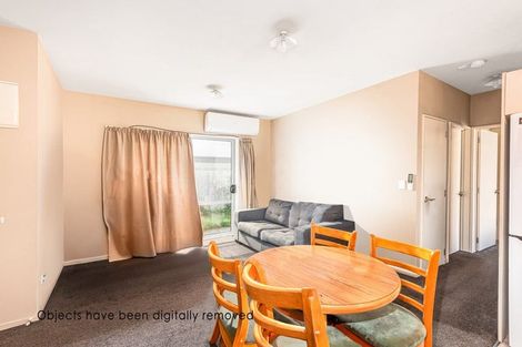 Photo of property in 6/10 Collins Street, Addington, Christchurch, 8024