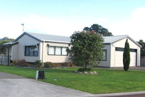 Photo of property in 7 The Dunes, Pauanui, Hikuai, 3579