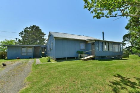 Photo of property in 123 Gatfield Road, Kaukapakapa, 0873