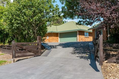 Photo of property in 745 No 4 Road, Te Puke, 3183