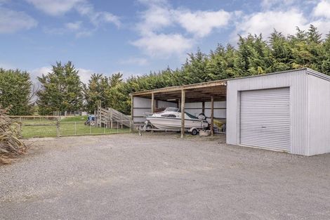 Photo of property in 118 Threlkelds Road, Ohoka, Kaiapoi, 7692