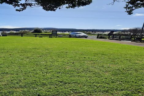 Photo of property in 2273 Tuakau Bridge-port Waikato Roa, Port Waikato, Tuakau, 2695