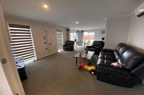 Photo of property in 21 Winfield Drive, Wigram, Christchurch, 8042