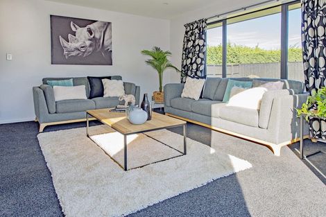 Photo of property in 13 Tiny Hill Drive, Rolleston, 7614