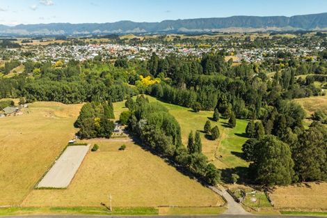 Photo of property in 227 Tipapakuku Road, Dannevirke, 4930