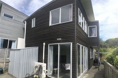 Photo of property in 1/46 Bracken Road, Paparangi, Wellington, 6037