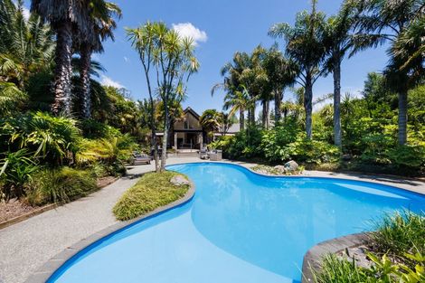 Photo of property in 191 Staces Road, Aokautere, Palmerston North, 4471