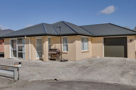 Photo of property in 5/6 Brigidine Place, Pahiatua, 4910