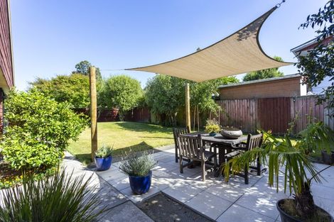 Photo of property in 6 Merrin Street, Avonhead, Christchurch, 8042