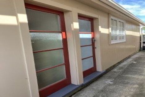 Photo of property in 1 Huia Street, Foxton Beach, Foxton, 4815