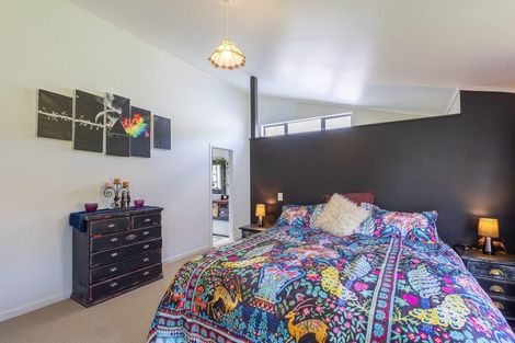 Photo of property in 124 Opouteke Road, Kaihu, 0379