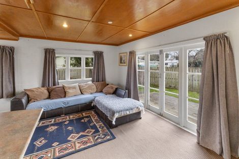 Photo of property in 89a Goldfinch Street, Ohakune, 4625