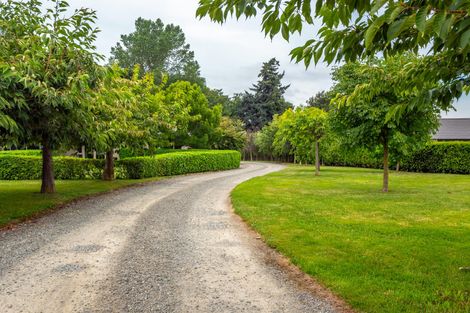 Photo of property in 45 Tancred Street, Geraldine, 7930