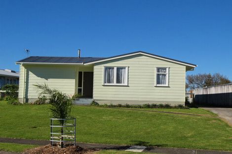 Photo of property in 6 Winthrop Way, Mangere East, Auckland, 2024