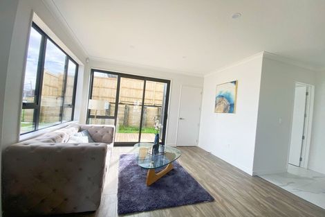 Photo of property in 73 Michael Bosher Way, Flat Bush, Auckland, 2019