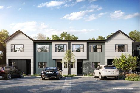 Photo of property in 402/6 Boundary Road, Hobsonville, Auckland, 0616