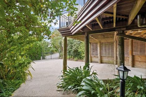 Photo of property in 108 Doctors Point Road, Waitati, 9085