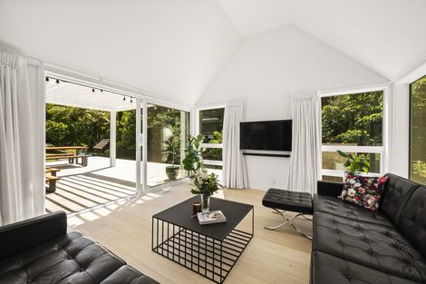 Photo of property in 7 Mathieson Avenue, Khandallah, Wellington, 6035