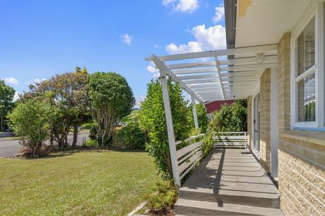 Photo of property in 48 Kennedy Drive, Levin, 5510