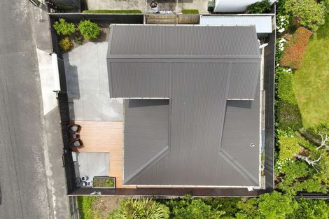 Photo of property in 1 William Street, Marton, 4710